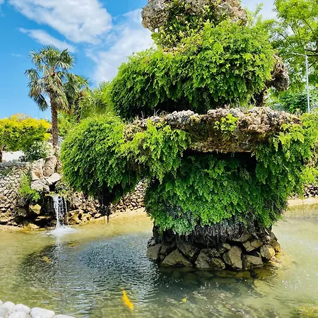 Kompleksi Turistik Dea Mjede