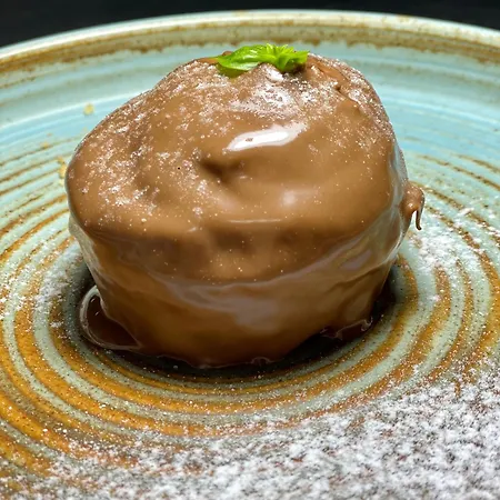 Kompleksi Turistik Dea Hotel