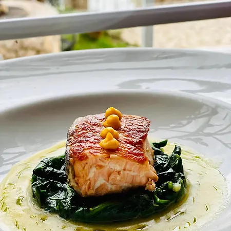 Kompleksi Turistik Dea Hotel