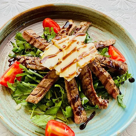 Kompleksi Turistik Dea Mjede