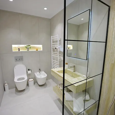 Hotel Kompleksi Turistik Dea *