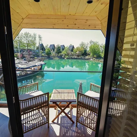 Hotel Kompleksi Turistik Dea Mjede