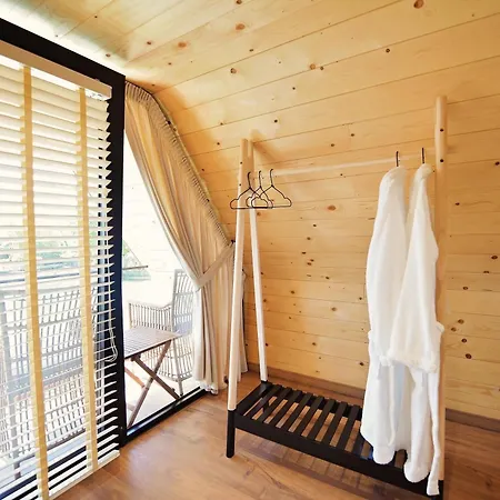 Kompleksi Turistik Dea *