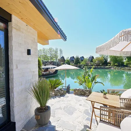 Hotel Kompleksi Turistik Dea *