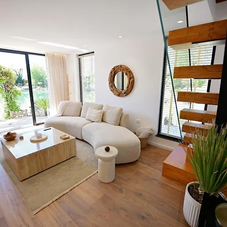 Hotel Kompleksi Turistik Dea Mjede