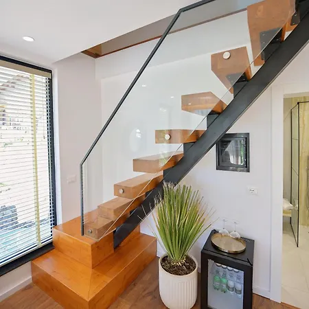 Kompleksi Turistik Dea Hotell