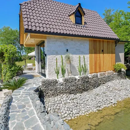 Hotel Kompleksi Turistik Dea