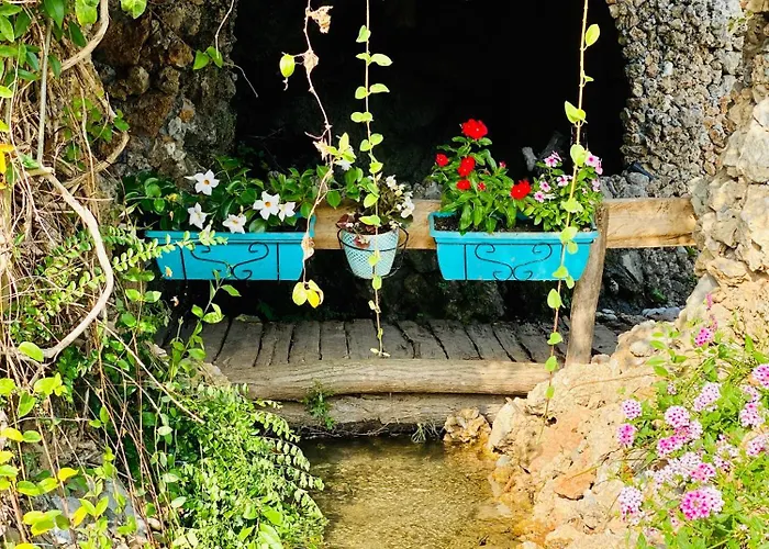 Hotel Kompleksi Turistik Dea *