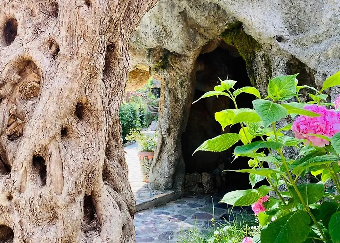 Kompleksi Turistik Dea