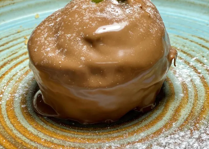 Kompleksi Turistik Dea Hotel