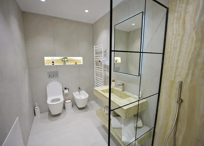 Hotel Kompleksi Turistik Dea *