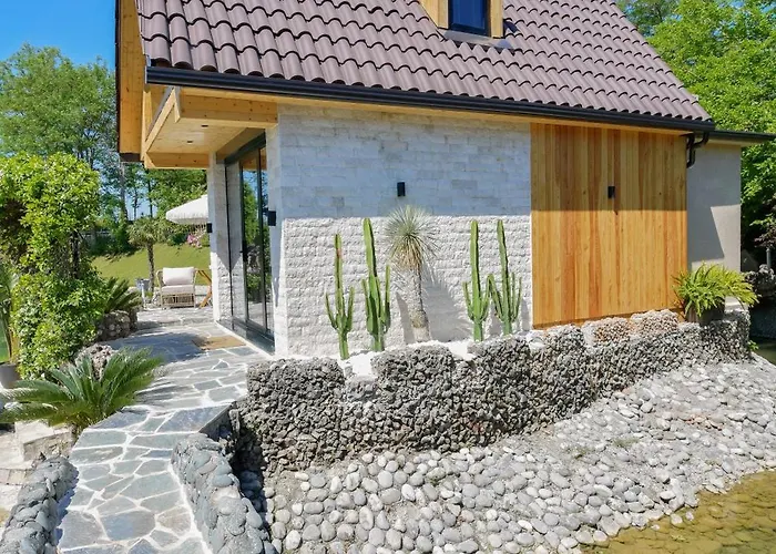 Hotel Kompleksi Turistik Dea